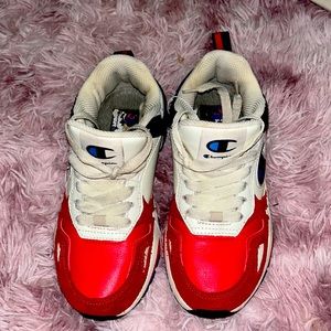 Champions women’s sneakers